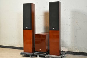 DENON/デノン スピーカーセット DSW-33XG/SC-T55XG