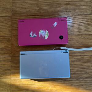 Nintendo ニンテンドーDS DSi Lite ゲーム機 