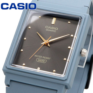 CASIO カシオ 腕時計 メンズ レディース チープカシオ チプカシ 海外モデル アナログ MQ-38UC-2A2