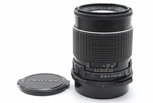 【美品】Pentax ペンタックス 67 165mm f/2.8 中判カメラ用レンズ #486