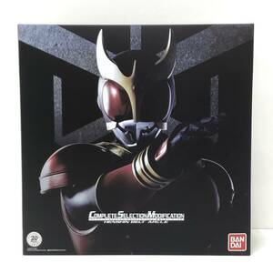 【1円～】CSM 仮面ライダークウガ レジェンド変身ベルト アークル コンセレ 特撮 BANDAI 未使用【中古品】