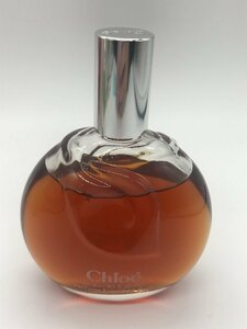 ■【YS-1】 香水 ■ クロエ Chloe ■ クロエ オードトワレ EDT ボトルタイプ 60ml 【同梱可能商品】K■