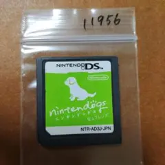 nintendogs 柴＆フレンズ