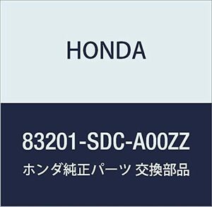 HONDA (ホンダ) 純正部品 ブラケツト ルーフライニング 品番83201-SDC-A00ZZ