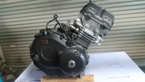 CBR250RR　MC22　実働エンジン　　ホーネット　ｍｃ３１　MC１４Eー１１４５～