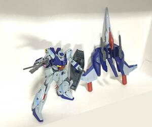 ガンダムフィギュア HCM Pro リ・ガズィ Zガンダム 機動戦士ガンダム 逆襲のシャア MSV リガズィ ハイコンプリートモデル