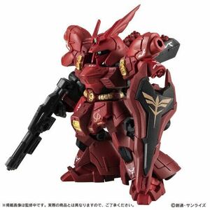 モビルスーツアンサンブル サザビー マーキングプラス MOBILE SUIT ENSEMBLE EX