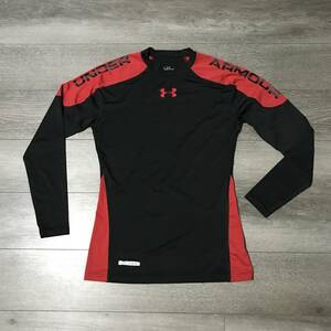 UNDER ARMOUR アンダーアーマー heatgear ヒートギア 長袖 XL