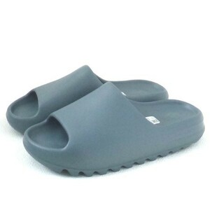 ◆30.5cm◆ 国内正規 adidas Originals YEEZY SLIDE ”SLATE MARINE”/アディダス イージー スライド ”スレートマリーン” 　ID2349