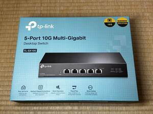 TP-Link TL-SX105