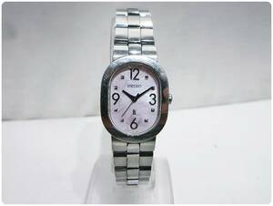 SEIKO セイコー ルキア 1F21-0AZ0 レディース 腕時計
