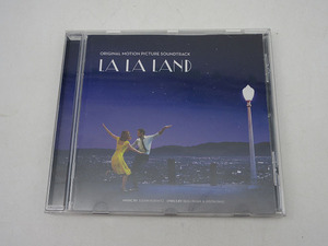 ★sm0853　CD　ラ・ラ・ランド　サウンドトラック　LA LA LAND　輸入盤　映画　サントラ　ミュージカル　送料無料★