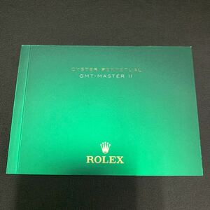 ROLEX ロレックス 冊子 8(60サイズ)