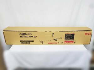 ▽makita マキタ 充電式草刈機 MUR191UDZ バッテリ充電器別売 Uハンドル 分割棹 未使用▽009674