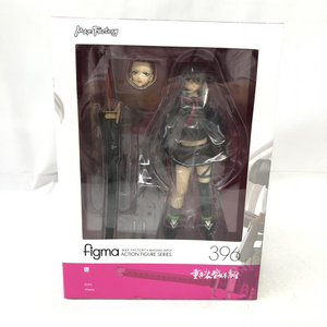 【中古】開封)figma 壱 「重兵装型女子高生」[240091324383]