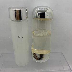 IPSA イプサ 化粧水 ザタイムR 200ml クリアアップローション　150ml 221216