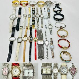 TIMEX 腕時計 まとめ 25本 大量 まとめて タイメックス セット H198