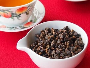 台湾烏龍茶 特級 木柵正叢鉄観音茶 100ｇ