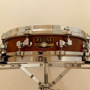 TAMA バーズアイメイプル スネア　スネアドラム Maple ピッコロスネア　Piccolo 