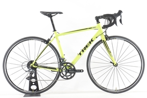 ◆◆トレック TREK 1.2 2016年モデル アルミ ロードバイク 52サイズ SHIMANO CLARIS R2000 8速