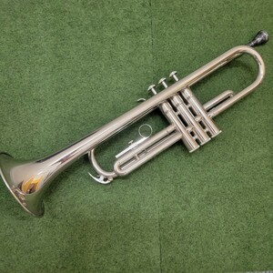 YAMAHA ヤマハ YTR-136 トランペット 管楽器