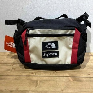 Supreme 18aw THE NORTH FACE EXPEDITION WAIST BAG シュプリーム ノースフェイス ウエストバッグ