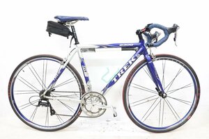 ■2003年モデル■TREK トレック ZR9000 CUSTOM ALLOY ロードバイク 自転車 シマノ ULTEGRA SORA BONTRAGER