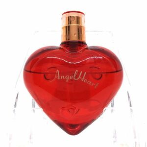 ANGEL HEART エンジェル ハート EDT 50ml ☆残量たっぷり　送料350円