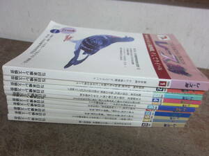 レース鳩 1996年 12冊