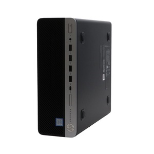 HP ProDesk 600 G3 SF(Win10x64) 中古 Core i5-3.4GHz(7500)/メモリ8GB/HDD 500GB/DVDライター [良品] TK