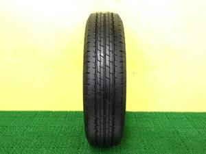 11697 中古 1本 155/80R14 88/86N LT ダンロップ SP175L 155 80 14 155-80-14 155/80/14