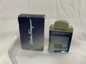 ●フェラガモ サブティール オム 30ml●Ferragamol メンズ 残量8割以上