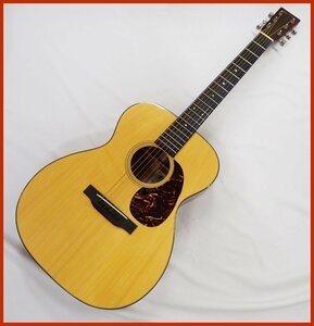 ★Martin/マーティン アコースティックギター 000-18GE/Golden Era/1937年復刻/2012年製/純正ハードケース付き/ジャンク扱い&0997300900