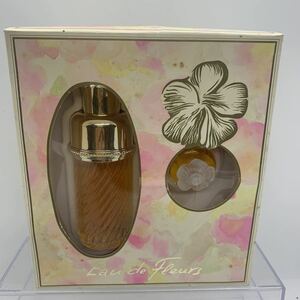 香水 NINA RICCI ニナリッチ レールデュタン 48ml 6ml 2本セット　2103A3X