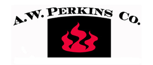 A.W.Perkins製 ガスケットグラスファイバーロープ 9.5mm（3/8インチ）×3.0ｍ（RUTLAND #722同等品）