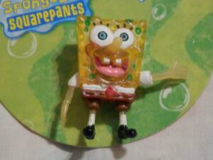 ☆Ｓｐｏｎｇe　Ｂｏｂ　Ｆｌａｓｈｉｎｇ　Ｐｉｎ☆　