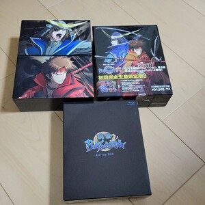 戦国BASARA　Blu-rayセット　現状