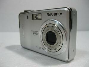 ★FUJIFILM/富士フイルム FinePix F460★