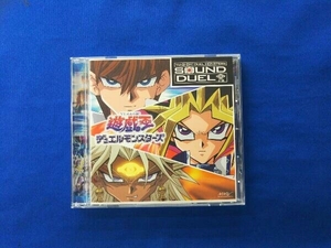 アニメ CD 遊☆戯☆王デュエルモンスターズ オリジナルサウンドトラック