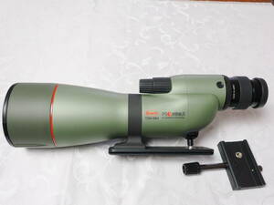 コーワ　KOWA　TSN-884 PROMINAE Spotting Scope TE-17HD 付 　