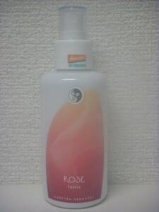 マルティナ ローズ フェイシャルローション 100ml 化粧水