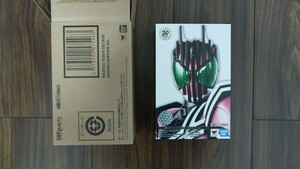 送料無料 未開封 S.H.Figuarts 真骨彫製法 仮面ライダーディケイド ネオディケイドライバーVer. フィギュアーツ