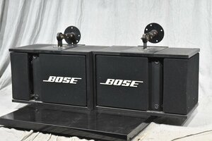 BOSE/ボーズ スピーカーペア 301 MUSIC MONITOR-II