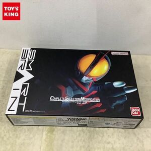 1円〜 動作確認済 バンダイ COMPLETE SELECTION MODIFICATION/CSM 仮面ライダー555 ファイズドライバー ver.2