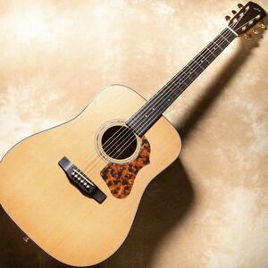 【新品】Morris M-82 日本製 オール単板 アコースティックギター アコギ モーリス ハンドメイドプレミアム HAND MADE PREMIUM