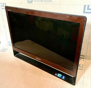 VAIO PCG-11211N☆Core i5ジャンク