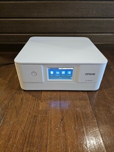 EPSON インクジェットプリンター EP-880AW カラリオ 複合機 
