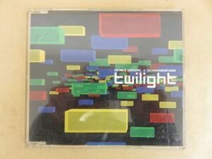 音楽CD 電気グルーヴ×スチャダラパー / twilight / KSCL823