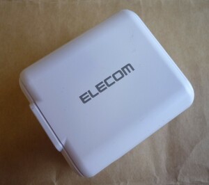 ELECOM エレコム USB-C急速充電器 ACアダプター USB充電器 PD対応 MPA-ACCP17 ASUC107 ADP36-033 5V 3A 9V 2.22A 白 ホワイト