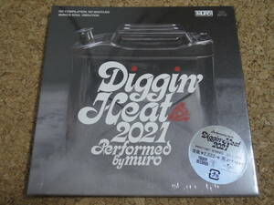 ★新品！MURO / Diggin